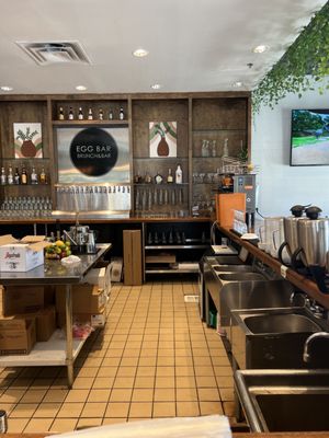Egg Bar Brunch & Bar by null