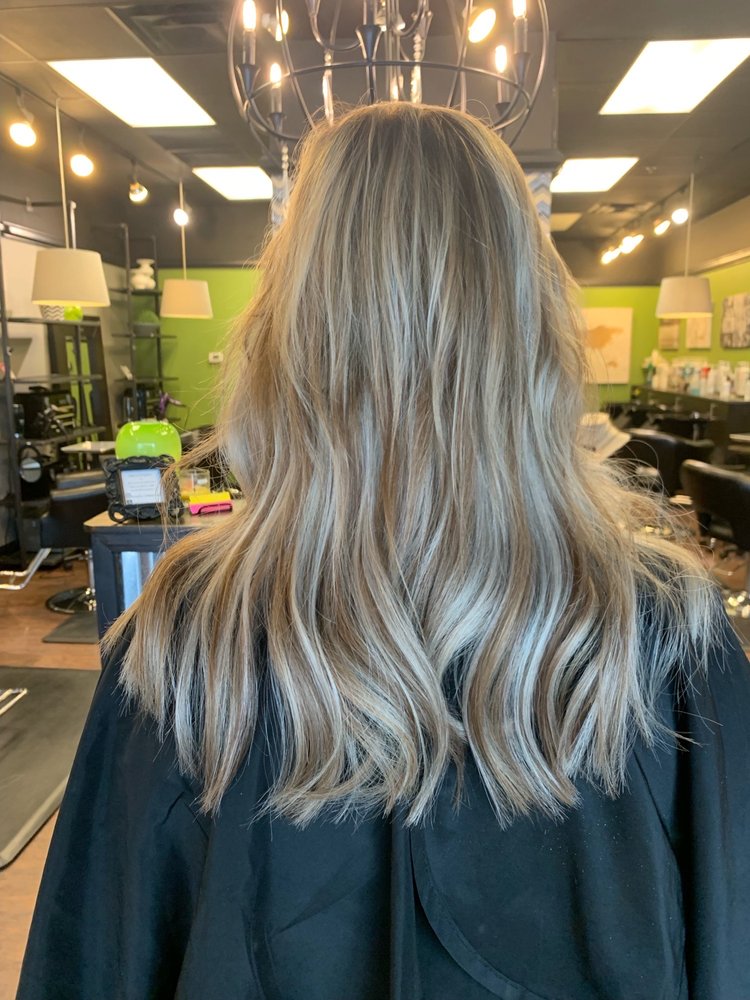 MINT JULEP SALON Updated October 2024 34 Photos & 16 Reviews 1400