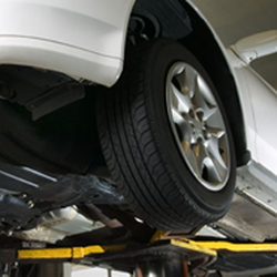 Pops Automotive Enterprises - Family owned & operated Service you can depend on & trust!!