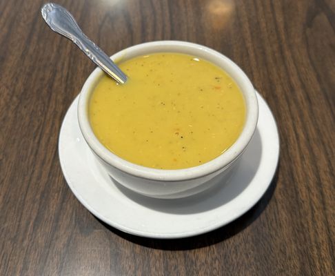 Holy Land Cafe by null