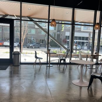 Fulton Street Coffee & Books - Inside seating - Coffee & Tea Near Me - Tulsa, Oklahoma Fulton Street Coffee & Books - Inside seating - Coffee & Tea Near Me - Tulsa, Oklahoma