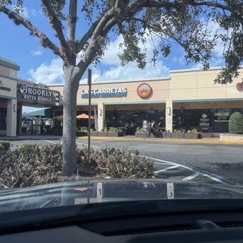 The UPS Store - Store front - Shipping Centers Near Me - Winter Park, Florida