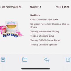Baskin Robbins