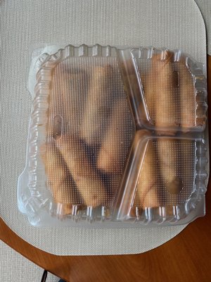 Duc Huong Sandwiches by null