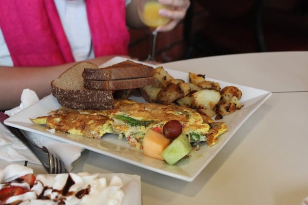 Chap's Grille by null