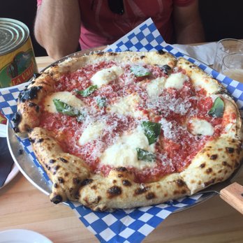 Rocket Pie - Pizza Near Me - Canmore, Alberta