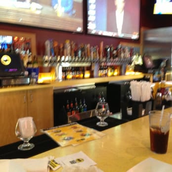 Buffalo Wild Wings - Fully stock bar - Chicken Wings Near Me - Visalia, California Buffalo Wild Wings - Fully stock bar - Chicken Wings Near Me - Visalia, California