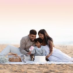 High Tea Photography - Family, children, maternity, gender reveal