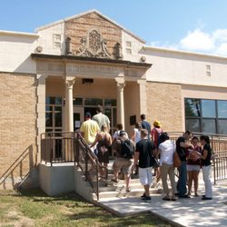 Alamo Colleges Greater Kerrville Center