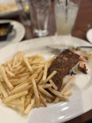 Boulevard American Bistro by null