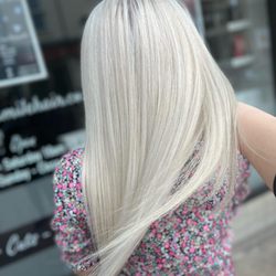 Julya Smile Hair Salon