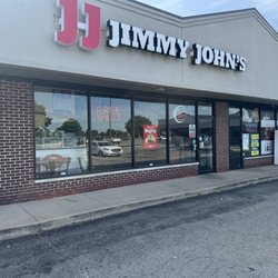 Jimmy John's