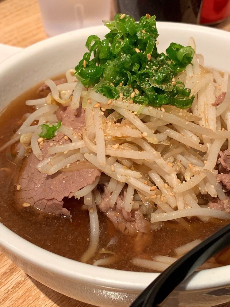 MR RAMEN 949 Photos & 1125 Reviews 341 1/2 E 1st St, Los Angeles