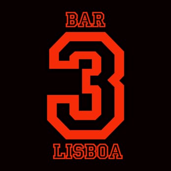 Bar TR3S Lisboa - Gay Bars Near Me - Lisbon, 11