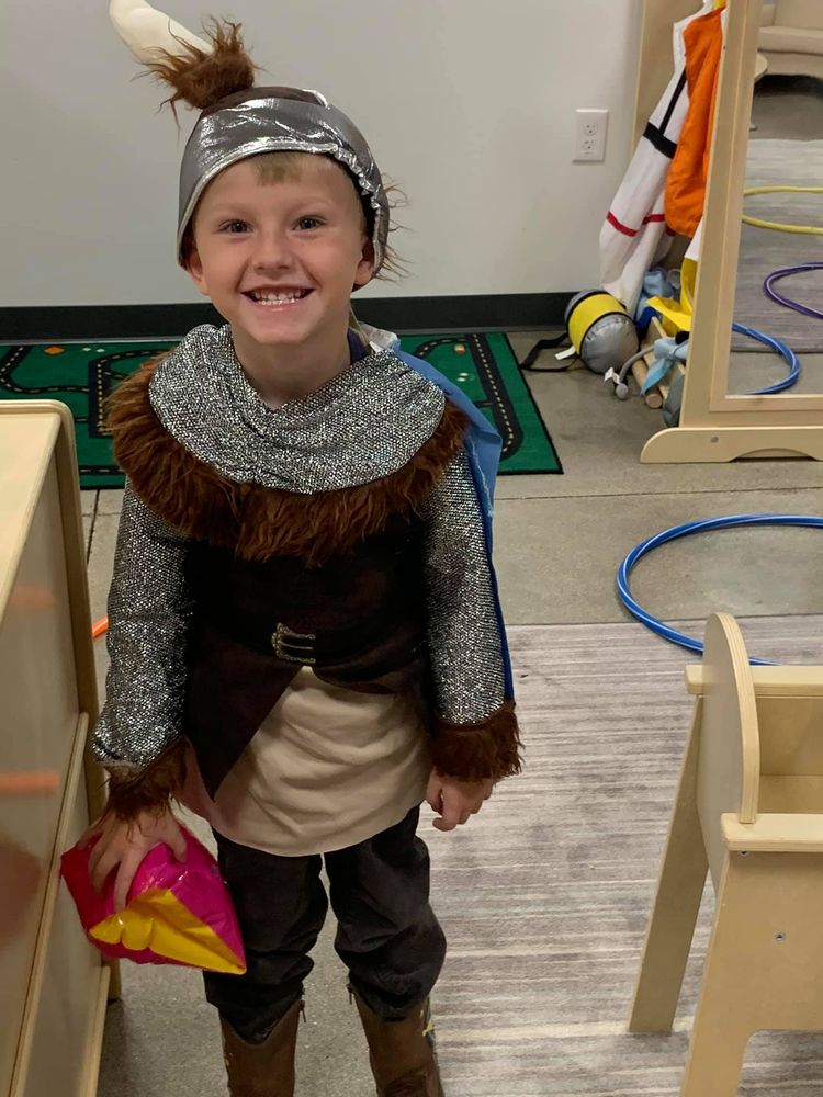 Lionheart Children's Academy at Community Commons - childcare center in Harrison, OH