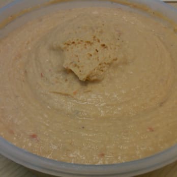 The Hummus Guy - Spicy Hummus w/ Harissa! - Imported Food Near Me - San Francisco, California The Hummus Guy - Spicy Hummus w/ Harissa! - Imported Food Near Me - San Francisco, California