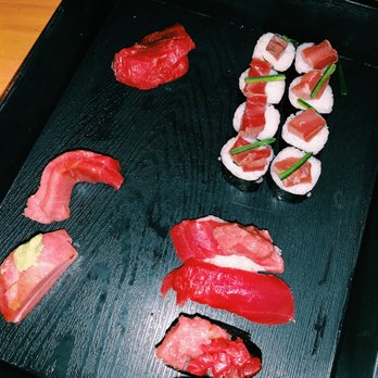 SUSHI-SAN - Mr. Maguro (10 piece) - Sushi Bars Near Me - Chicago, Illinois