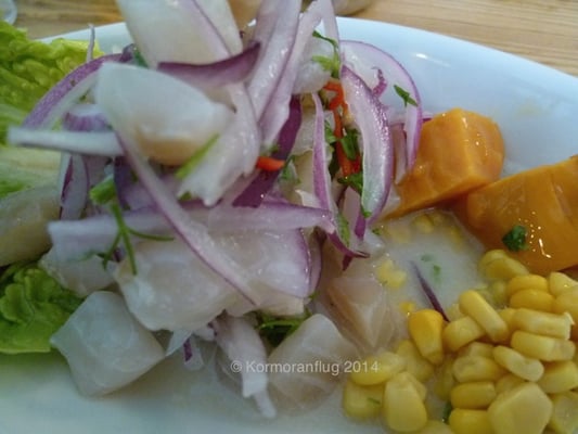 Cevicheria by null