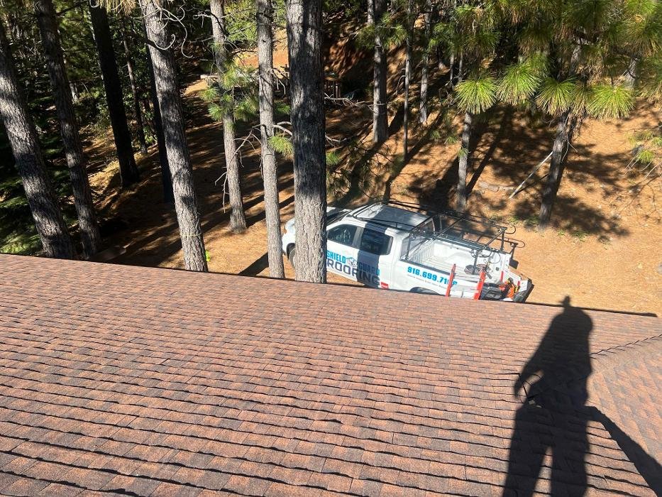 Slide of Shield Guard Roofing