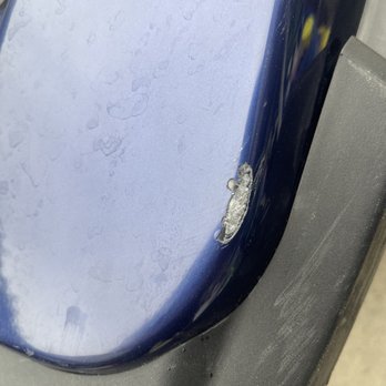 Wavy Rentals - Damage to the jetski - Jet Skis Near Me Wavy Rentals - Damage to the jetski - Jet Skis Near Me