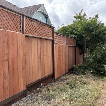 Pintail Landscaping - Fence - Landscaping Near Me Pintail Landscaping - Fence - Landscaping Near Me