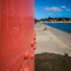 South Beach Park