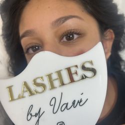 Vavi Lashes
