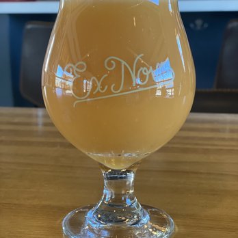 Ex Novo Brewing Company - Breweries Near Me - Corrales, New Mexico Ex Novo Brewing Company - Breweries Near Me - Corrales, New Mexico