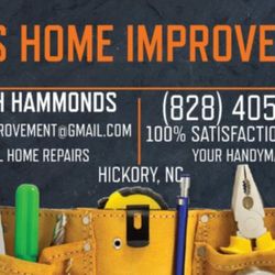 Ken’s Home Improvement