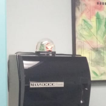 Kelly-Dokubo Iduama MD - I think this guy has been there awhile - Doctors Near Me - Pasadena, California