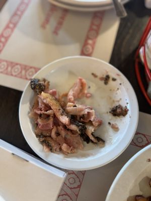 Smoke Meat Pete by null