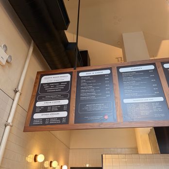 Black Seed Bagels - Menu - Bagels Near Me - Brooklyn, New York Black Seed Bagels - Menu - Bagels Near Me - Brooklyn, New York