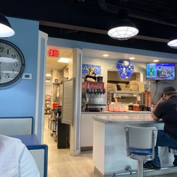 Harbor View Cafe