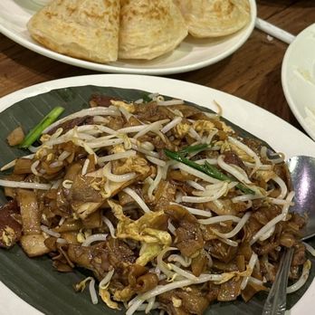 Ipoh Kopitiam - Char kwat teo - Malaysian Near Me - Alhambra, California