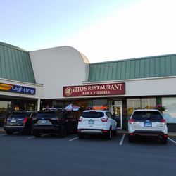 Vito's Restaurant and Pizzeria
