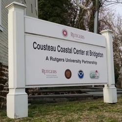 Cousteau Center At Bridgeton