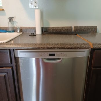 Smart Tech Appliance Repair - Dishwasher - Appliances & Repair Near Me - Red Bluff, California