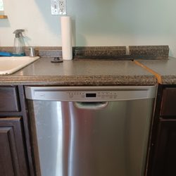 Smart Tech Appliance Repair - Dishwasher