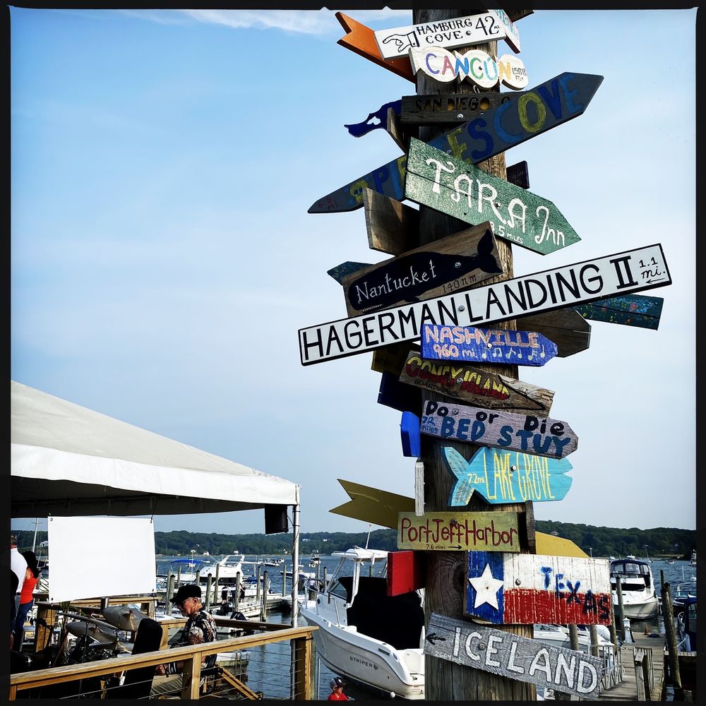 RALPH’S FISHING STATION 19 Photos & 14 Reviews 250 Harbor Beach Rd