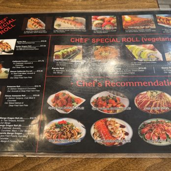 Sushi Yoi - Specials menu~ (March 2025) - Japanese Near Me - Burnaby, British Columbia Sushi Yoi - Specials menu~ (March 2025) - Japanese Near Me - Burnaby, British Columbia