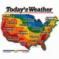 Studio 4 East - Shitty Weather
