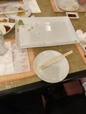 Yamato Sushi by null