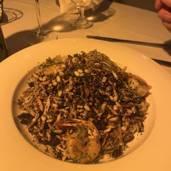 Ciro & Sal's - Foriana with Sheimp - Italian Near Me - Provincetown, Massachusetts