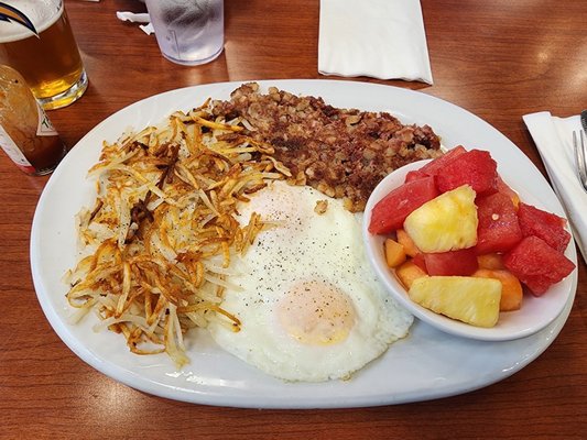 Friends Cafe by null