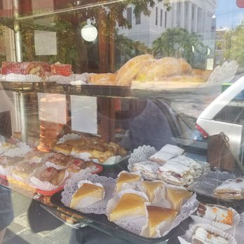 Mallorca - Looks so good - Bakeries Near Me - San Juan, Puerto Rico
