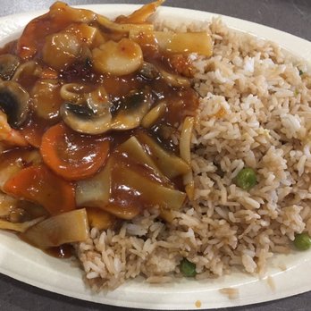 Imperial Palace Express - Kung Po Shrimp - Chinese Near Me - Norfolk, Nebraska Imperial Palace Express - Kung Po Shrimp - Chinese Near Me - Norfolk, Nebraska