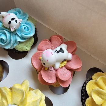 Butter + Cream Bakery - Bakeries Near Me - Los Alamitos, California