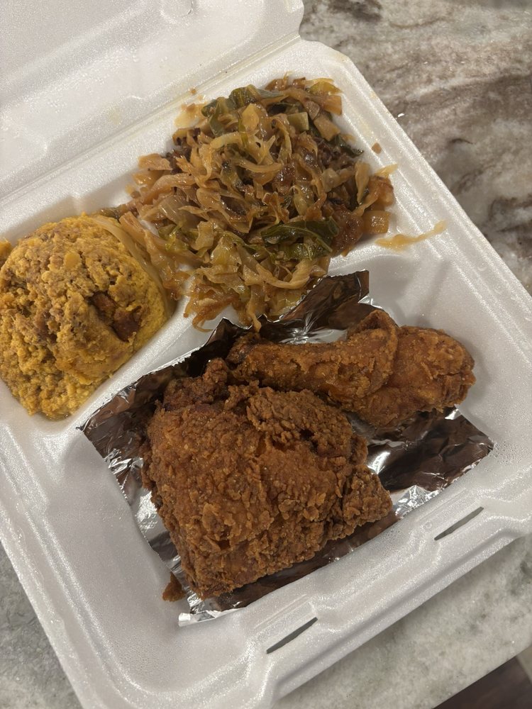 Southern Grill Image