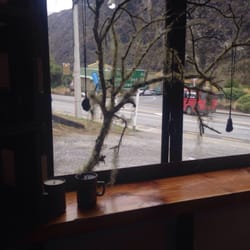 Peak Espresso