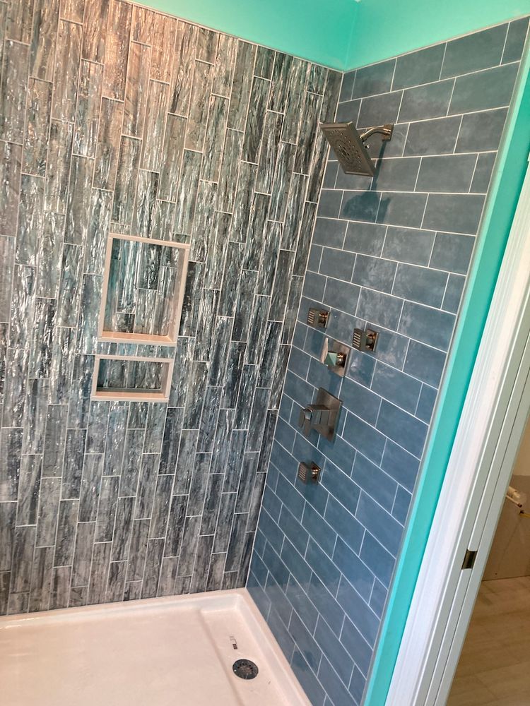 Slide of Jones Plumbing